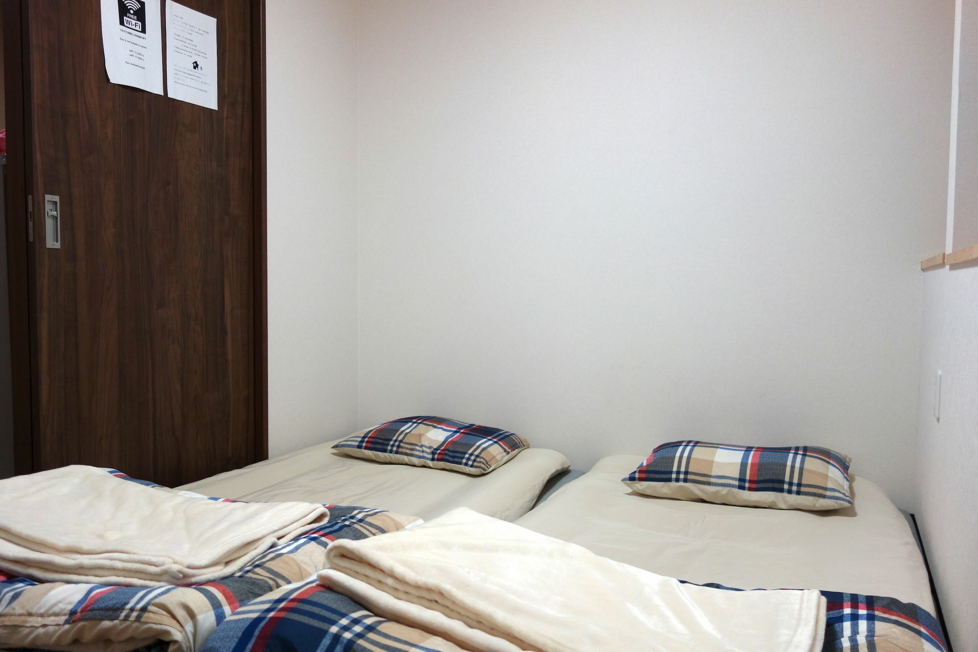 Guest House Murasaki Kyoto Ngoại thất bức ảnh