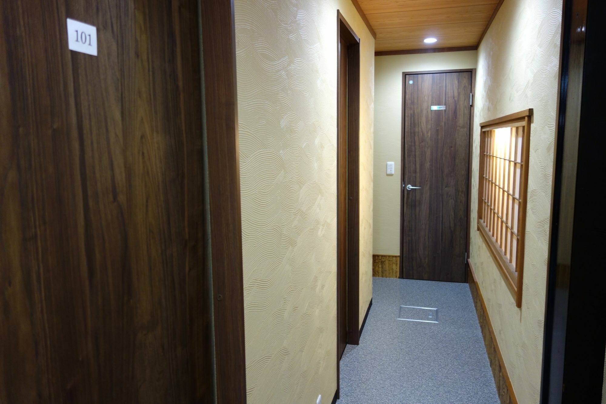 Guest House Murasaki Kyoto Ngoại thất bức ảnh