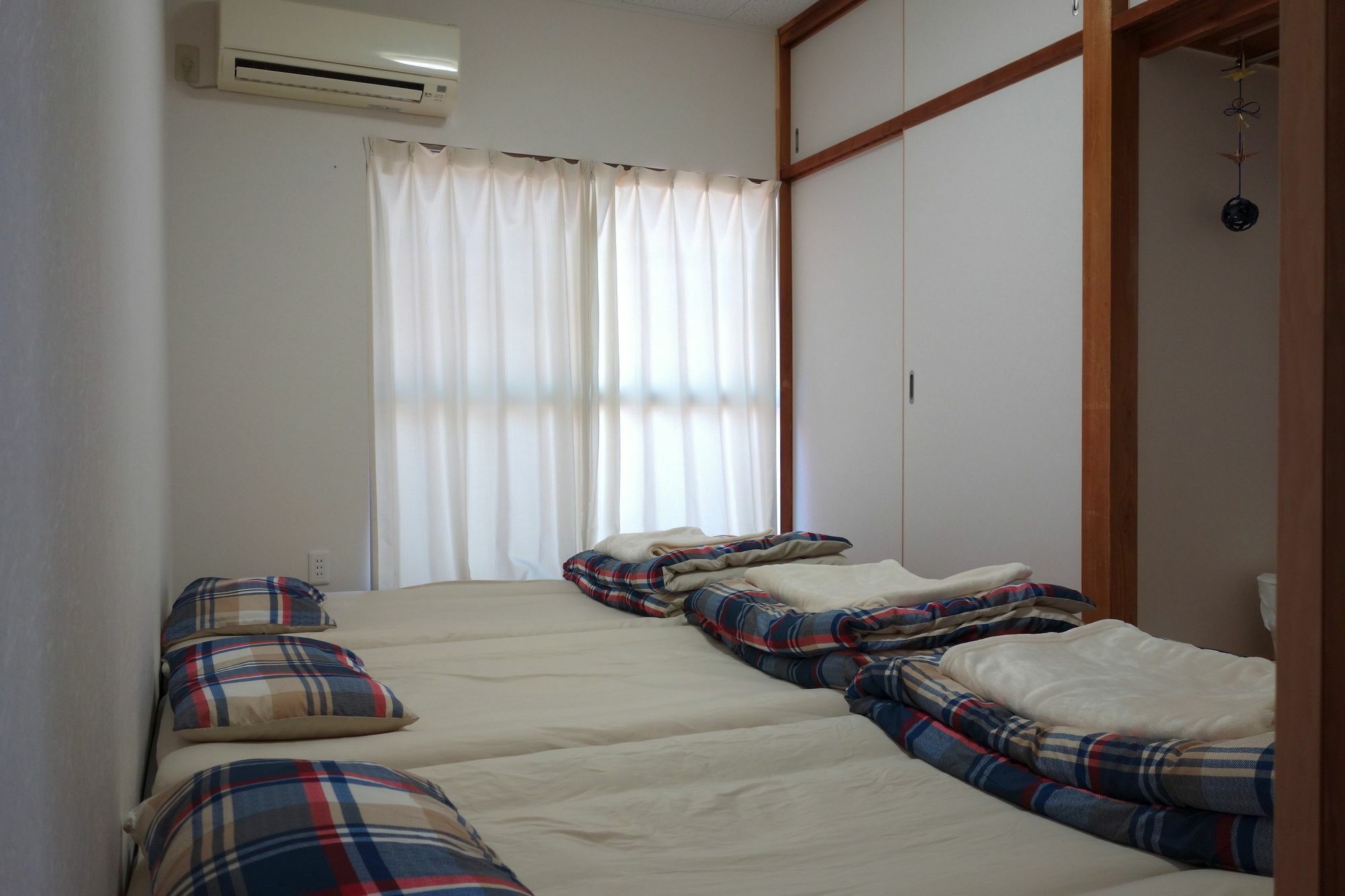 Guest House Murasaki Kyoto Ngoại thất bức ảnh