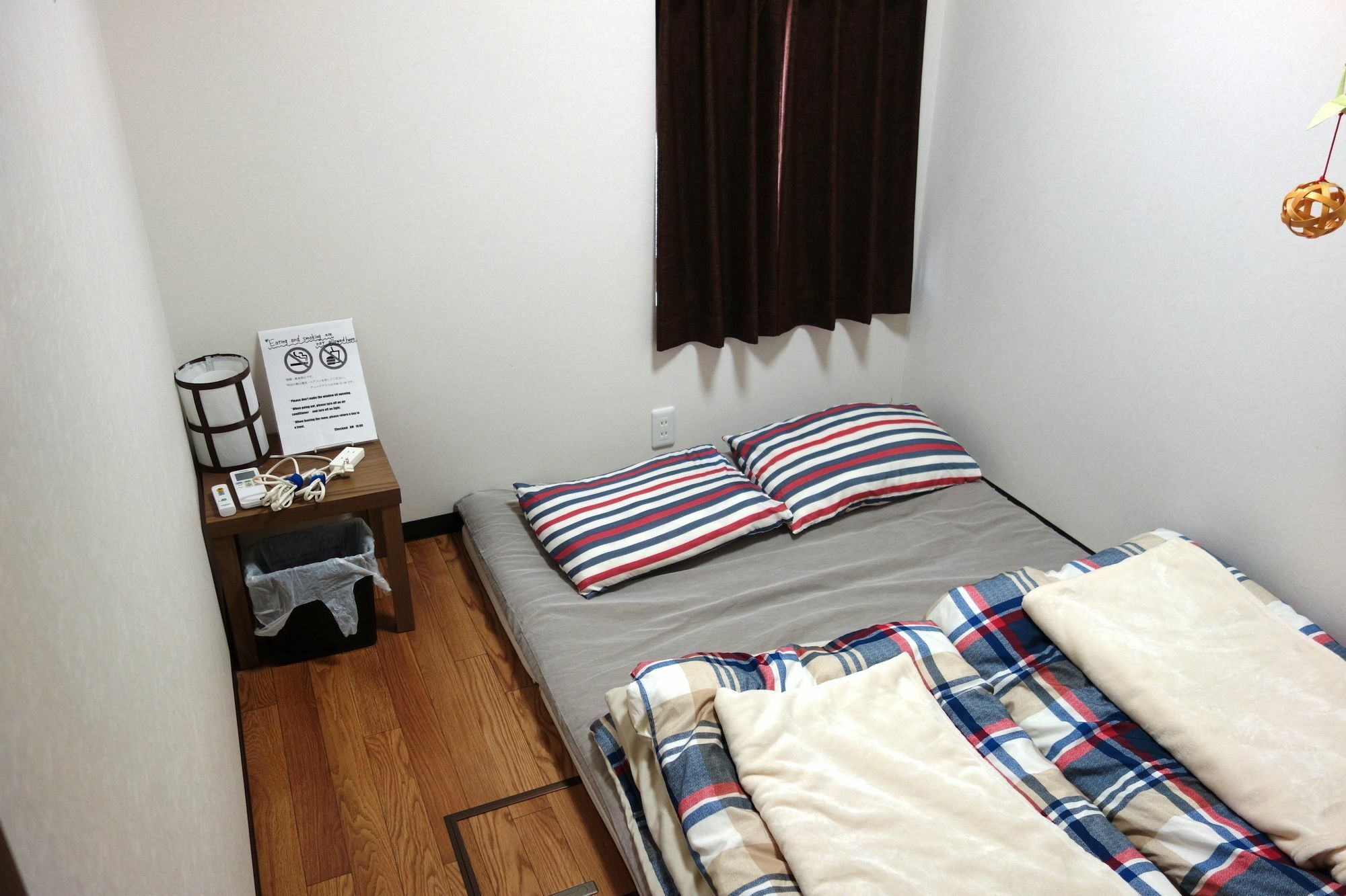 Guest House Murasaki Kyoto Ngoại thất bức ảnh